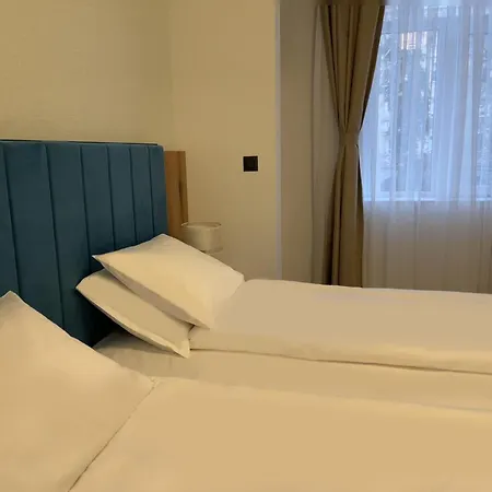 Apartment Relax - гр.димитровград *