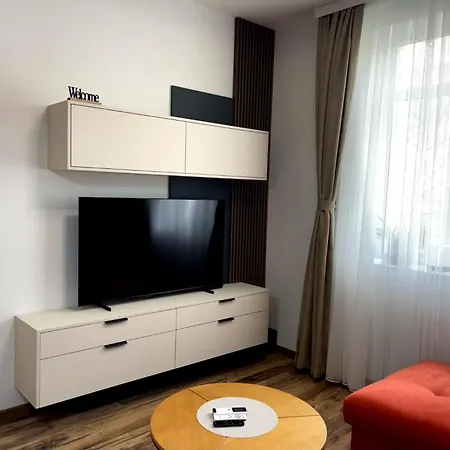 Relax - гр.димитровград Lägenhet Dimitrovgrad (Haskovo)