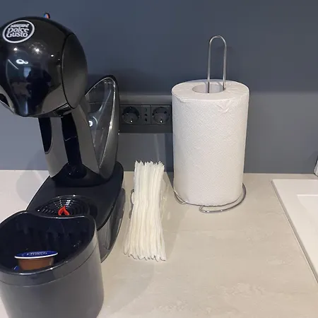 Lägenhet Relax - гр.димитровград *