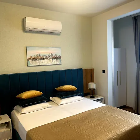 Apartment Relax - гр.димитровград *