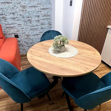 Relax - гр.димитровград Apartment *