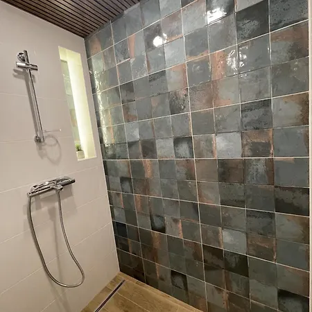 Relax - гр.димитровград Apartment