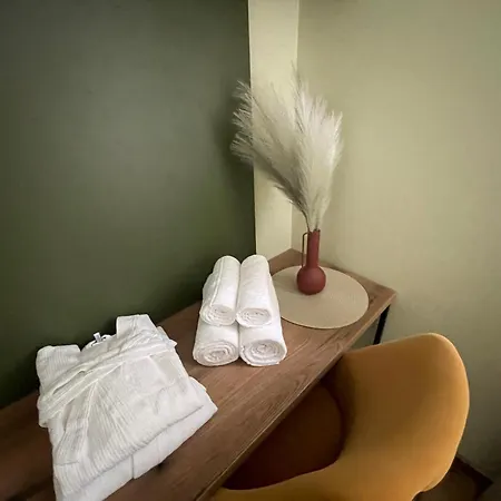 Relax - гр.димитровград Lägenhet Dimitrovgrad (Haskovo)