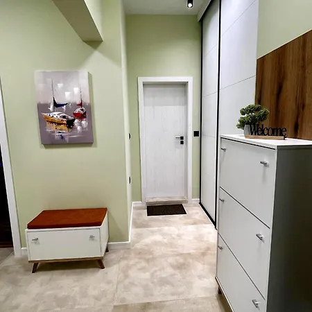 Lägenhet Relax - гр.димитровград