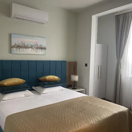 Lägenhet Relax - гр.димитровград Dimitrovgrad (Haskovo)