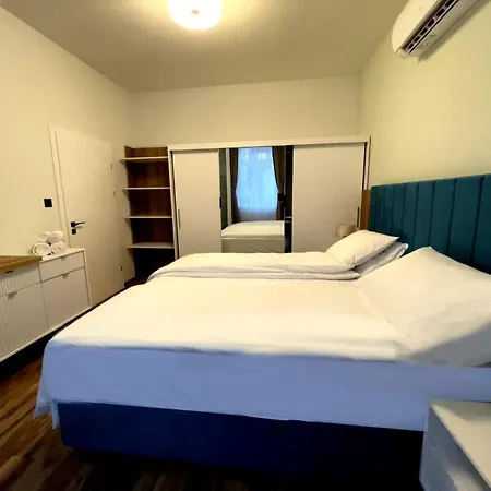 Relax - гр.димитровград Apartment *