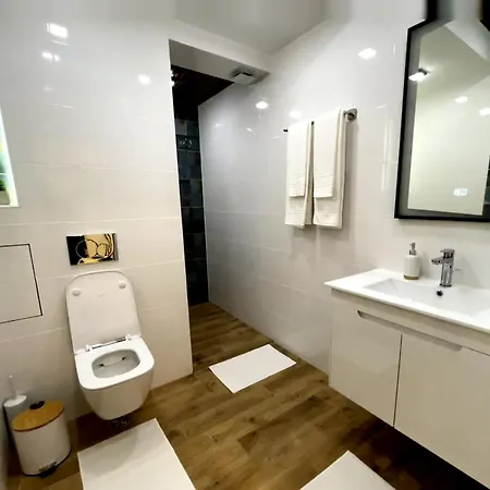 Relax - гр.димитровград Apartment