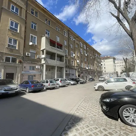 Relax - гр.димитровград Apartment