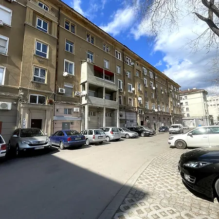 Apartment Relax - гр.димитровград *