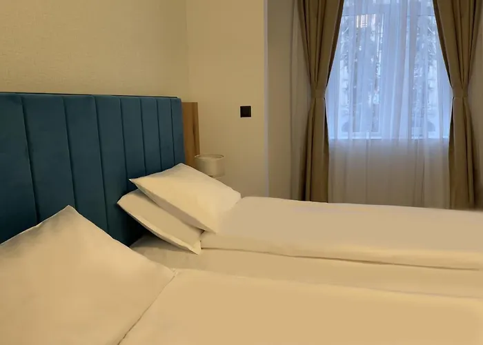 Апартамент Relax - гр.димитровград *