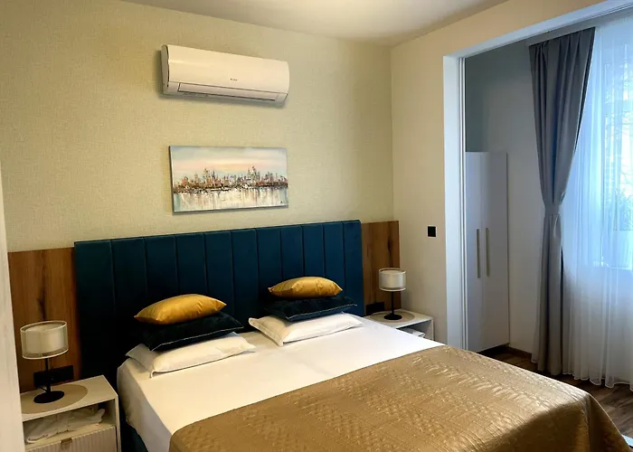 Апартамент Relax - гр.димитровград *