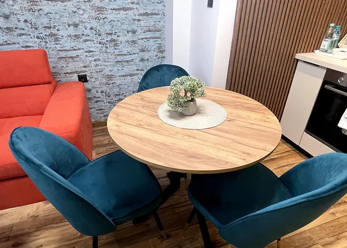 Relax - гр.димитровград Апартамент *