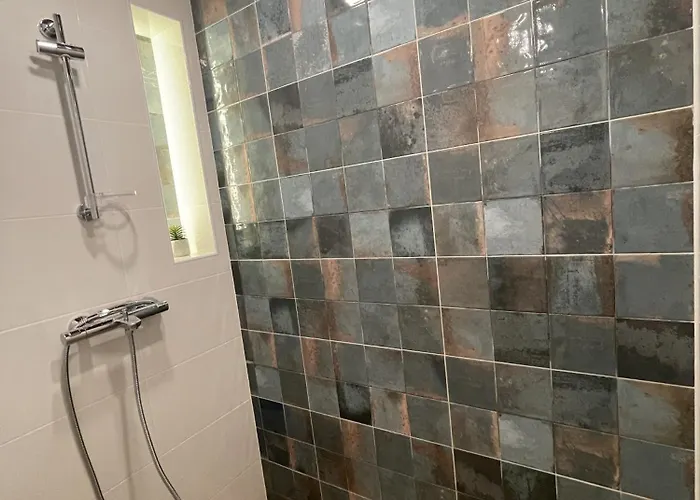 Relax - гр.димитровград Апартамент