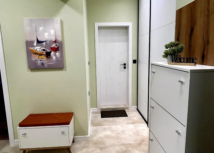 Апартамент Relax - гр.димитровград