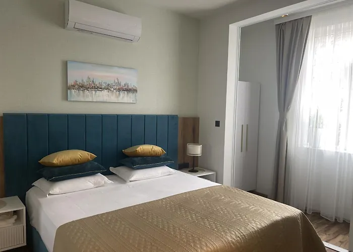 Апартамент Relax - гр.димитровград Димитровград