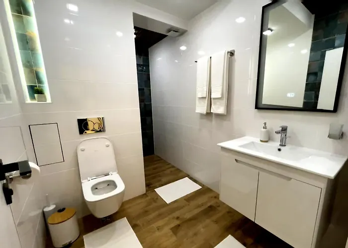 Relax - гр.димитровград Апартамент