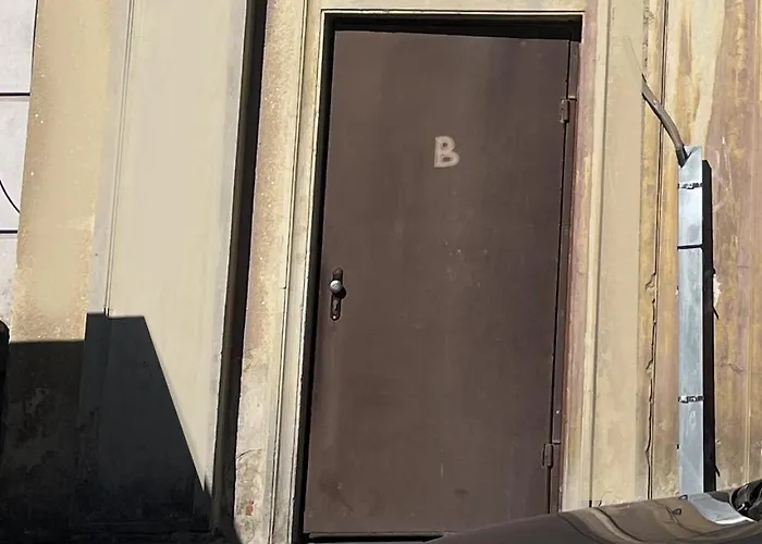 Relax - гр.димитровград Апартамент Димитровград