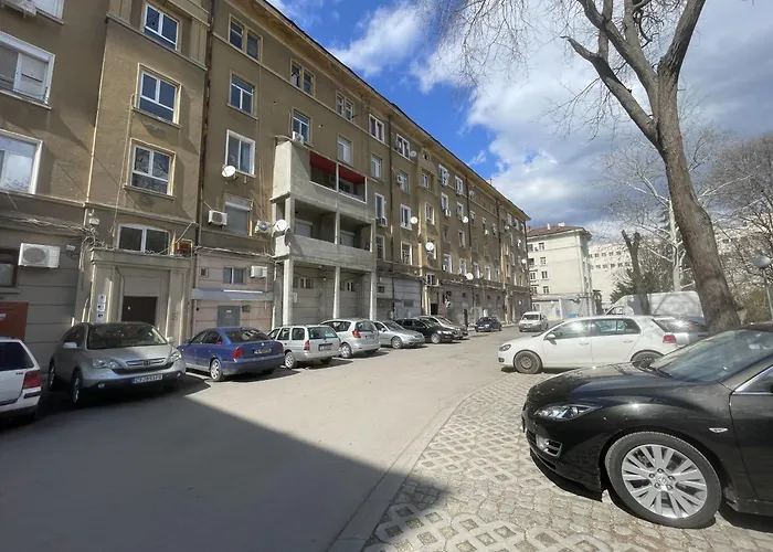 Relax - гр.димитровград Апартамент