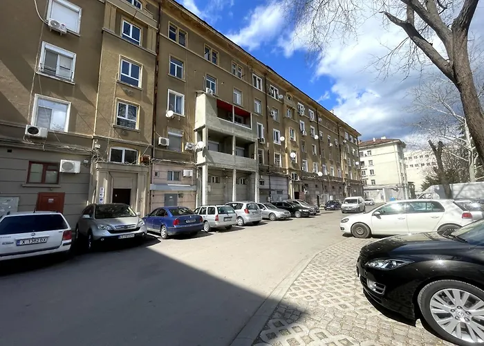 Апартамент Relax - гр.димитровград *